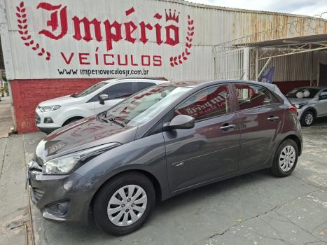 HYUNDAI HB 20 Hatch 1.0 12V 4P FLEX COMFORT, Foto 2