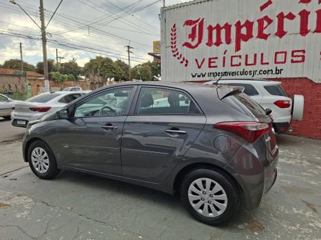 HYUNDAI HB 20 Hatch 1.0 12V 4P FLEX COMFORT, Foto 3