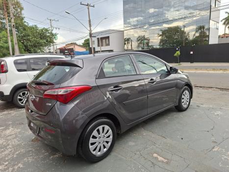 HYUNDAI HB 20 Hatch 1.0 12V 4P FLEX COMFORT, Foto 4