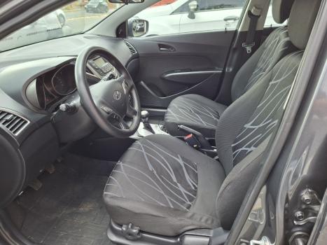HYUNDAI HB 20 Hatch 1.0 12V 4P FLEX COMFORT, Foto 5