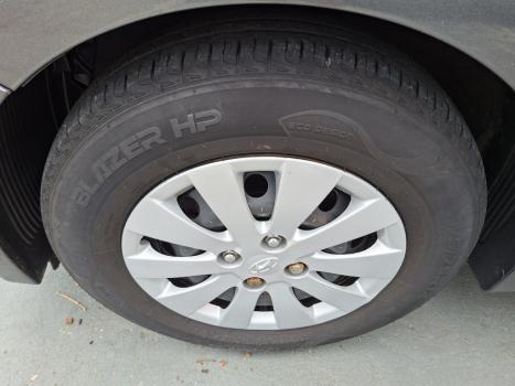 HYUNDAI HB 20 Hatch 1.0 12V 4P FLEX COMFORT, Foto 7