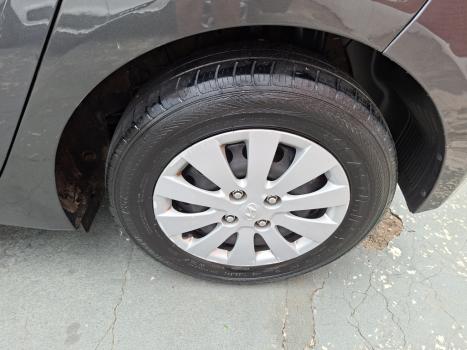 HYUNDAI HB 20 Hatch 1.0 12V 4P FLEX COMFORT, Foto 8