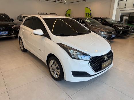HYUNDAI HB 20 Hatch 1.0 12V 4P FLEX COMFORT PLUS, Foto 2