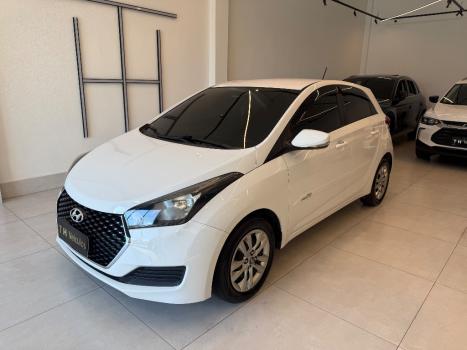 HYUNDAI HB 20 Hatch 1.0 12V 4P FLEX COMFORT PLUS, Foto 3