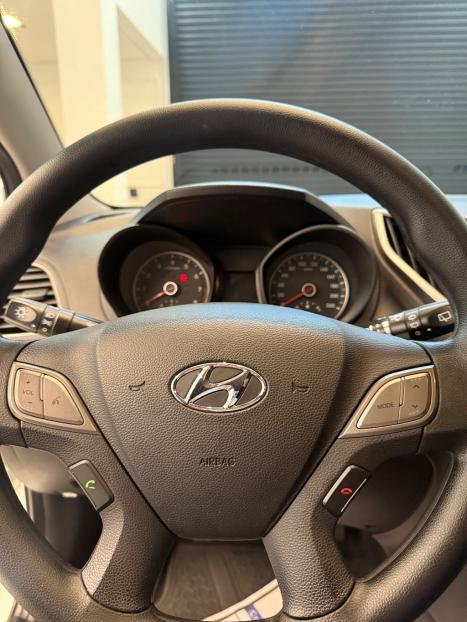 HYUNDAI HB 20 Hatch 1.0 12V 4P FLEX COMFORT PLUS, Foto 5