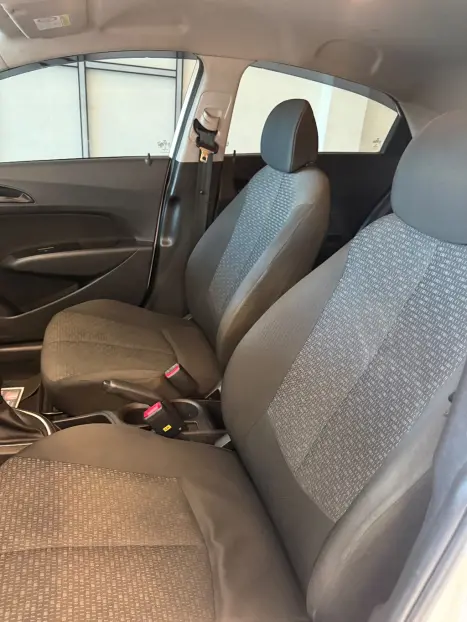 HYUNDAI HB 20 Hatch 1.0 12V 4P FLEX COMFORT PLUS, Foto 6