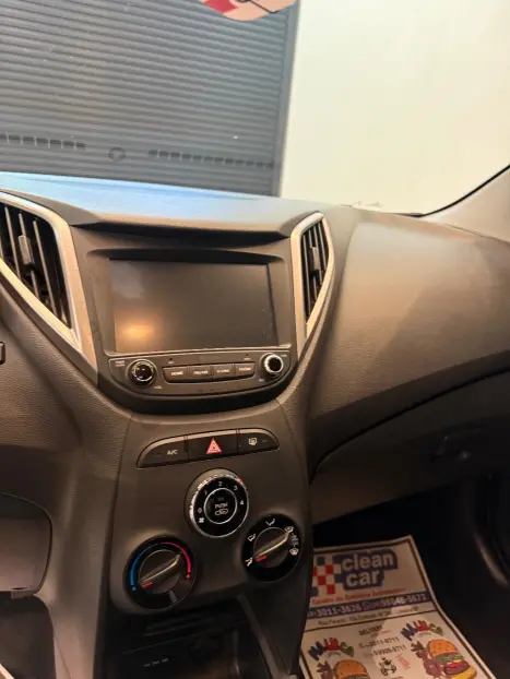 HYUNDAI HB 20 Hatch 1.0 12V 4P FLEX COMFORT PLUS, Foto 7