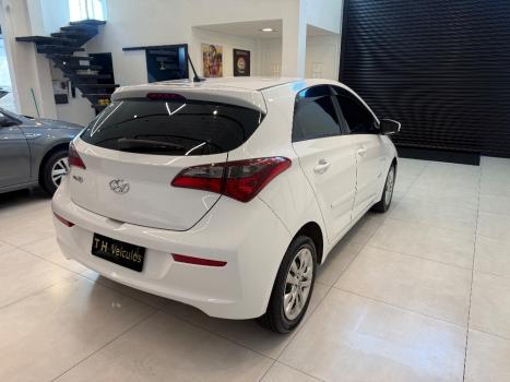 HYUNDAI HB 20 Hatch 1.0 12V 4P FLEX COMFORT PLUS, Foto 9