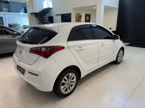 HYUNDAI HB 20 Hatch 1.0 12V 4P FLEX COMFORT PLUS, Foto 10