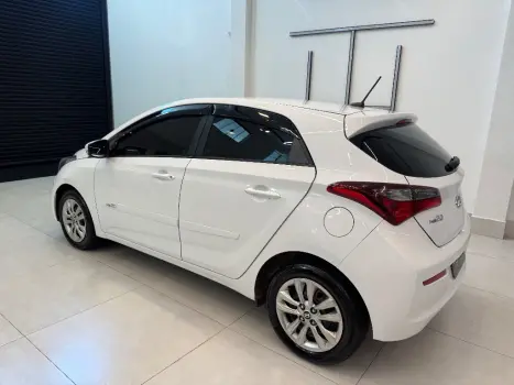 HYUNDAI HB 20 Hatch 1.0 12V 4P FLEX COMFORT PLUS, Foto 11