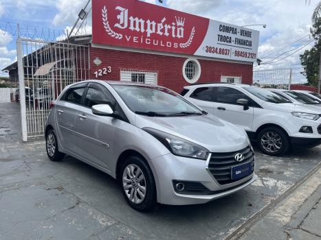 HYUNDAI HB 20 Hatch 1.0 12V 4P FLEX COMFORT, Foto 1