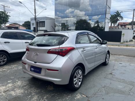 HYUNDAI HB 20 Hatch 1.0 12V 4P FLEX COMFORT, Foto 3