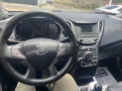 HYUNDAI HB 20 Hatch 1.0 12V 4P FLEX COMFORT, Foto 6