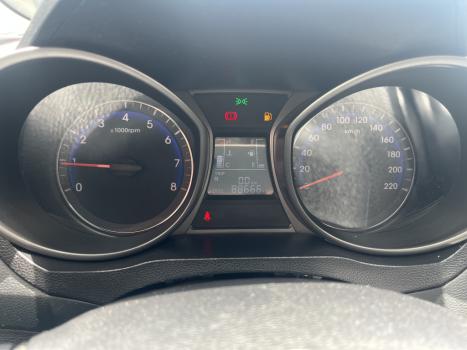 HYUNDAI HB 20 Hatch 1.0 12V 4P FLEX COMFORT, Foto 7