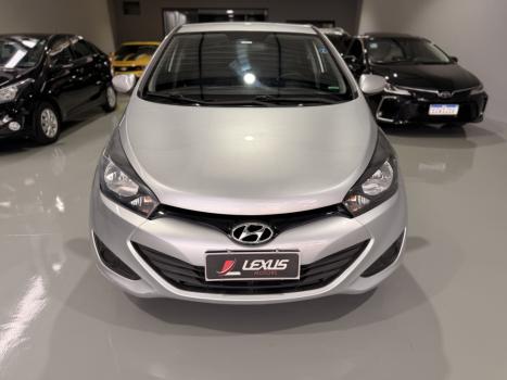 HYUNDAI HB 20 Hatch 1.0 12V 4P FLEX COMFORT, Foto 2