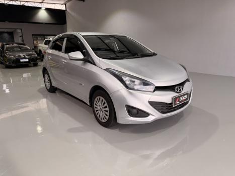 HYUNDAI HB 20 Hatch 1.0 12V 4P FLEX COMFORT, Foto 3