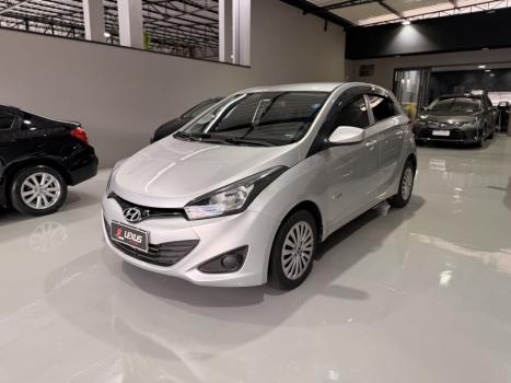 HYUNDAI HB 20 Hatch 1.0 12V 4P FLEX COMFORT, Foto 1