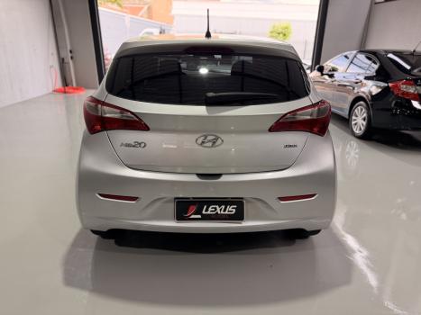 HYUNDAI HB 20 Hatch 1.0 12V 4P FLEX COMFORT, Foto 4