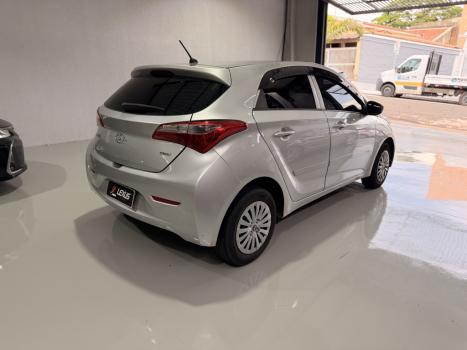 HYUNDAI HB 20 Hatch 1.0 12V 4P FLEX COMFORT, Foto 5