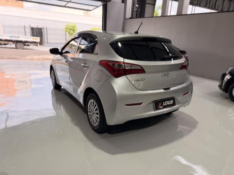 HYUNDAI HB 20 Hatch 1.0 12V 4P FLEX COMFORT, Foto 6