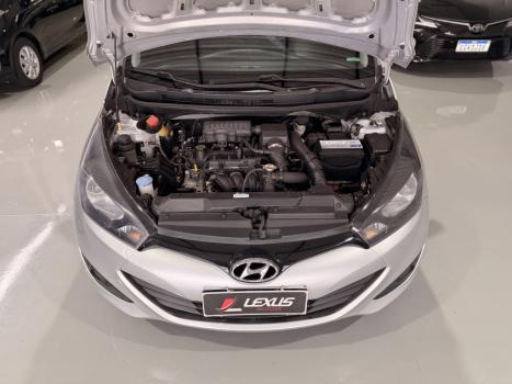HYUNDAI HB 20 Hatch 1.0 12V 4P FLEX COMFORT, Foto 7