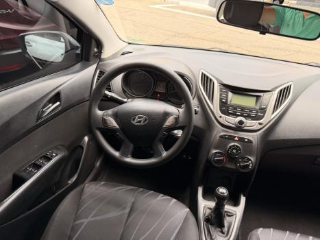 HYUNDAI HB 20 Hatch 1.0 12V 4P FLEX COMFORT, Foto 8