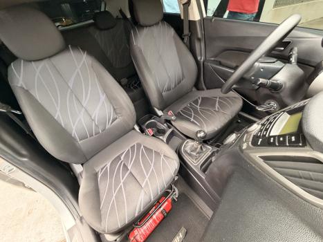 HYUNDAI HB 20 Hatch 1.0 12V 4P FLEX COMFORT, Foto 9