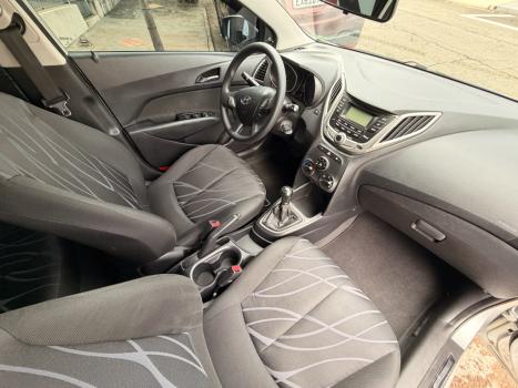 HYUNDAI HB 20 Hatch 1.0 12V 4P FLEX COMFORT, Foto 11