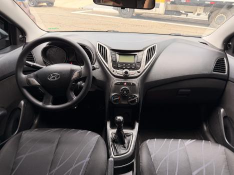 HYUNDAI HB 20 Hatch 1.0 12V 4P FLEX COMFORT, Foto 12