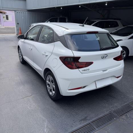 HYUNDAI HB 20 Hatch 1.0 12V 4P FLEX VISION, Foto 5