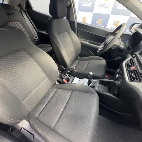 HYUNDAI HB 20 Hatch 1.0 12V 4P FLEX VISION, Foto 9