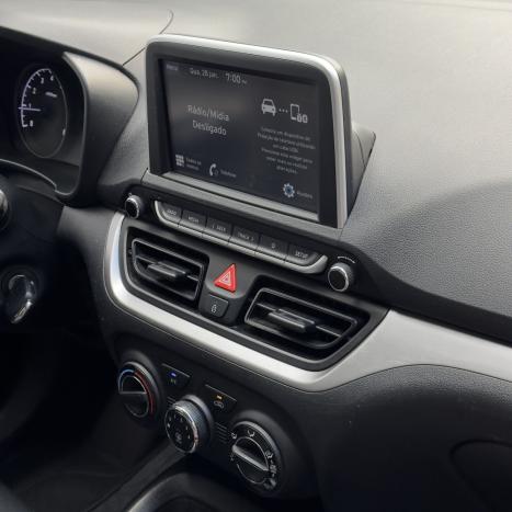 HYUNDAI HB 20 Hatch 1.0 12V 4P FLEX VISION, Foto 10