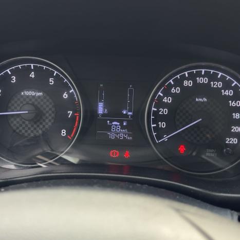 HYUNDAI HB 20 Hatch 1.0 12V 4P FLEX VISION, Foto 12