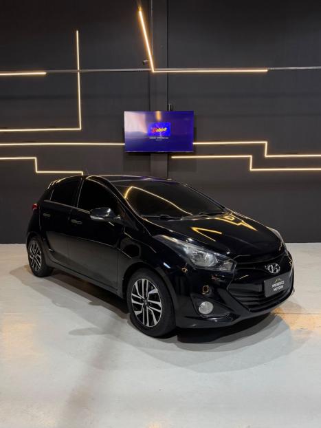 HYUNDAI HB 20 Hatch , Foto 1