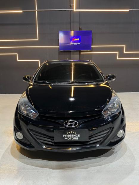 HYUNDAI HB 20 Hatch , Foto 2
