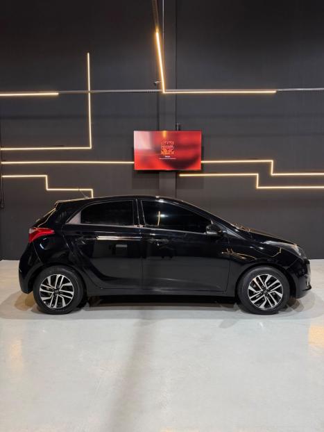 HYUNDAI HB 20 Hatch , Foto 3