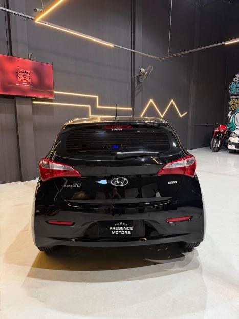 HYUNDAI HB 20 Hatch , Foto 4