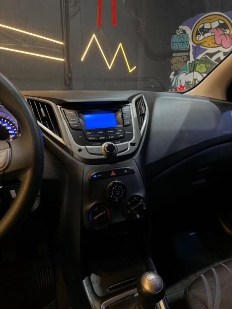 HYUNDAI HB 20 Hatch , Foto 5