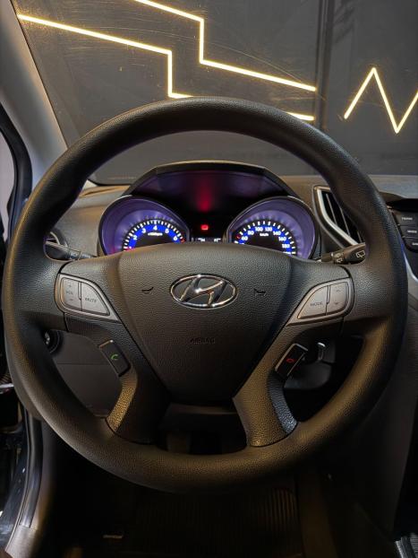 HYUNDAI HB 20 Hatch , Foto 6