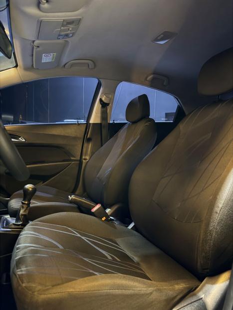 HYUNDAI HB 20 Hatch , Foto 7