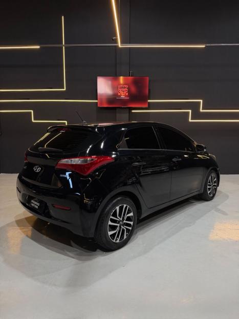 HYUNDAI HB 20 Hatch , Foto 8