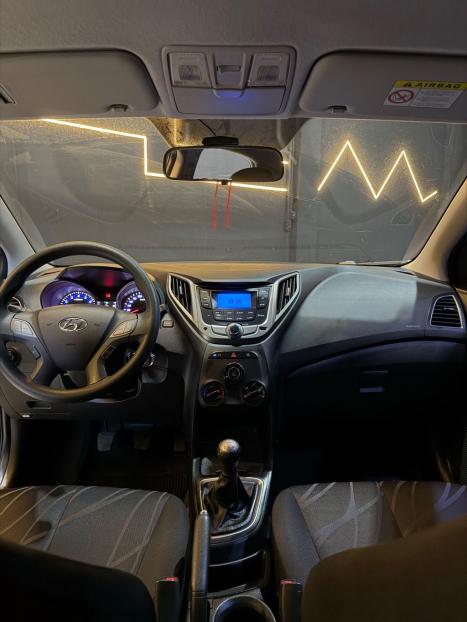 HYUNDAI HB 20 Hatch , Foto 9