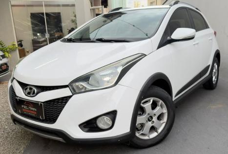 HYUNDAI HB 20 Hatch X 1.6 16V 4P STYLE FLEX, Foto 4