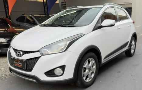HYUNDAI HB 20 Hatch X 1.6 16V 4P STYLE FLEX, Foto 5