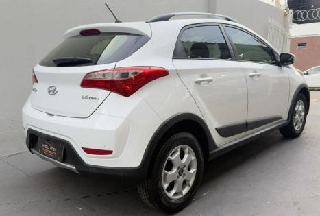 HYUNDAI HB 20 Hatch X 1.6 16V 4P STYLE FLEX, Foto 6