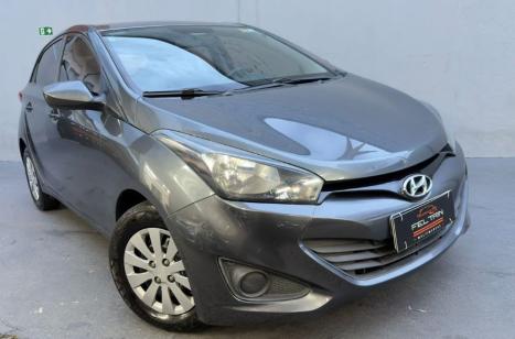 HYUNDAI HB 20 Hatch 1.0 12V 4P FLEX COMFORT, Foto 1