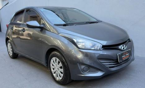 HYUNDAI HB 20 Hatch 1.0 12V 4P FLEX COMFORT, Foto 2