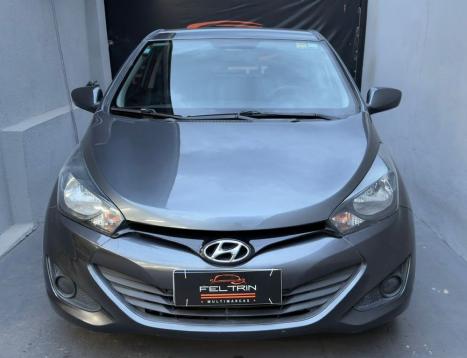 HYUNDAI HB 20 Hatch 1.0 12V 4P FLEX COMFORT, Foto 3