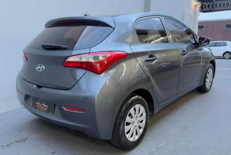 HYUNDAI HB 20 Hatch 1.0 12V 4P FLEX COMFORT, Foto 6