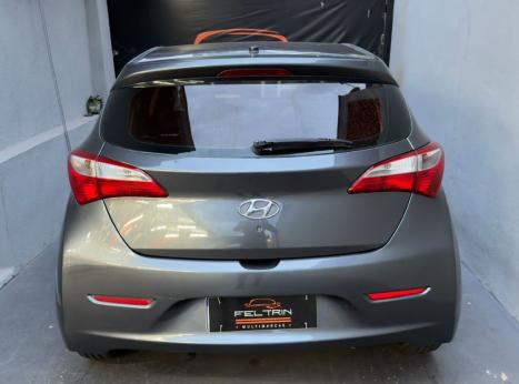 HYUNDAI HB 20 Hatch 1.0 12V 4P FLEX COMFORT, Foto 7